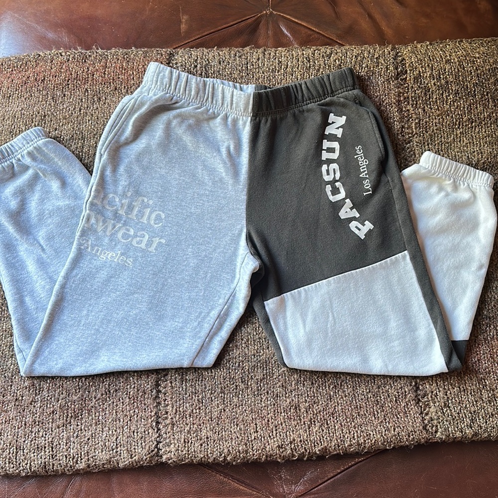 PacSun women’s sweatpants